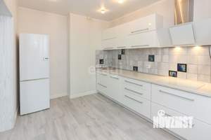 3-к квартира, вторичка, 88м2, 11/17 этаж