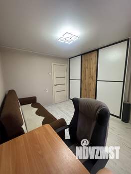 2-к квартира, вторичка, 49м2, 5/5 этаж