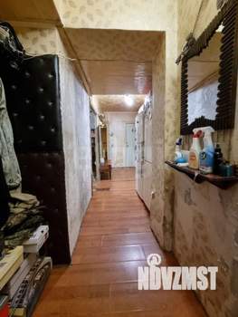 3-к квартира, вторичка, 63м2, 8/9 этаж