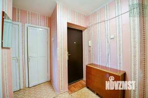 2-к квартира, вторичка, 42м2, 3/5 этаж