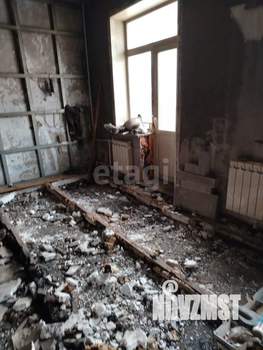 1-к квартира, вторичка, 37м2, 2/2 этаж