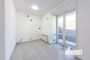 Студия квартира, вторичка, 27м2, 1/9 этаж