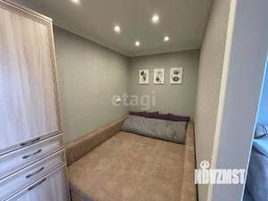 1-к квартира, вторичка, 33м2, 4/5 этаж