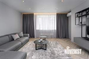 4-к квартира, вторичка, 122м2, 8/10 этаж