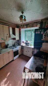 2-к квартира, вторичка, 43м2, 2/5 этаж