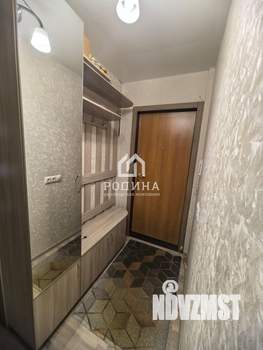 2-к квартира, вторичка, 44м2, 3/5 этаж