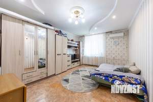 2-к квартира, вторичка, 44м2, 1/2 этаж