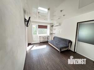 3-к квартира, вторичка, 51м2, 3/5 этаж