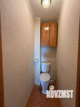 3-к квартира, вторичка, 62м2, 11/12 этаж