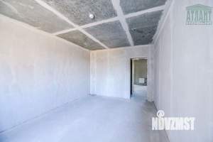 2-к квартира, сданный дом, 55м2, 10/14 этаж