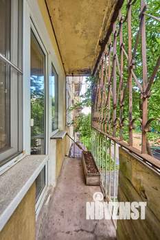 2-к квартира, вторичка, 45м2, 2/5 этаж