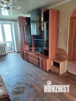 2-к квартира, вторичка, 44м2, 3/5 этаж