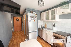 2-к квартира, вторичка, 51м2, 2/10 этаж