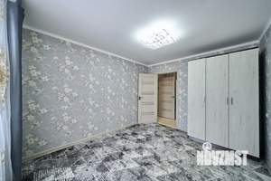 2-к квартира, вторичка, 53м2, 6/9 этаж