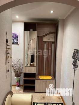 1-к квартира, вторичка, 37м2, 2/2 этаж