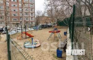 2-к квартира, вторичка, 53м2, 4/10 этаж