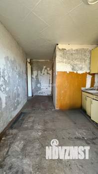 1-к квартира, вторичка, 33м2, 4/5 этаж