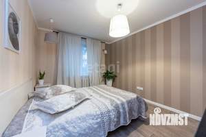 2-к квартира, вторичка, 50м2, 2/10 этаж