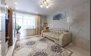 2-к квартира, вторичка, 30м2, 1/6 этаж