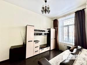 3-к квартира, вторичка, 59м2, 1/2 этаж