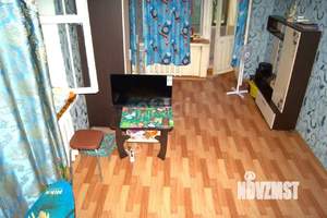 1-к квартира, вторичка, 30м2, 3/5 этаж