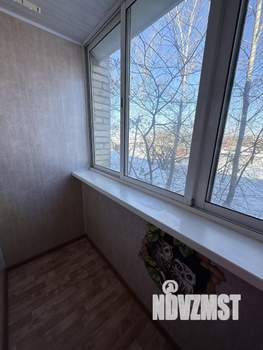 1-к квартира, вторичка, 37м2, 2/5 этаж