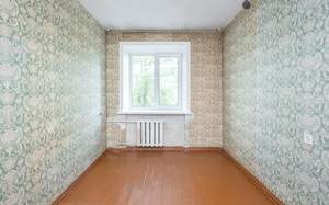 3-к квартира, вторичка, 59м2, 5/5 этаж