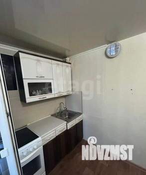 1-к квартира, вторичка, 37м2, 8/9 этаж