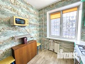 2-к квартира, вторичка, 45м2, 1/5 этаж