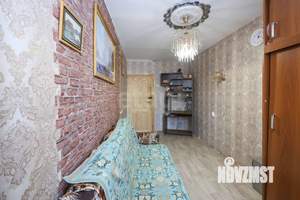 4-к квартира, вторичка, 74м2, 2/9 этаж