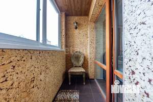1-к квартира, вторичка, 59м2, 9/9 этаж