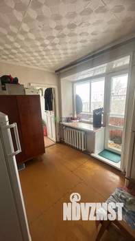 2-к квартира, вторичка, 42м2, 5/5 этаж