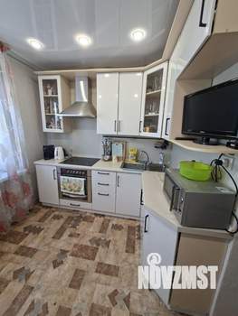 2-к квартира, вторичка, 51м2, 7/9 этаж