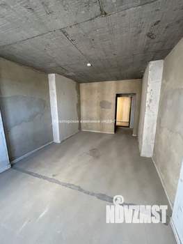 2-к квартира, вторичка, 55м2, 10/19 этаж