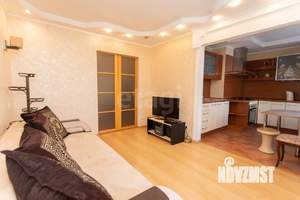 2-к квартира, вторичка, 51м2, 9/10 этаж