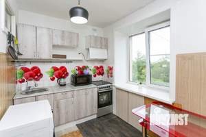 3-к квартира, вторичка, 57м2, 7/9 этаж