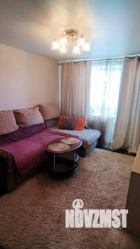 1-к квартира, вторичка, 35м2, 6/9 этаж