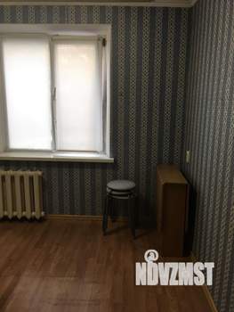 2-к квартира, вторичка, 54м2, 1/10 этаж