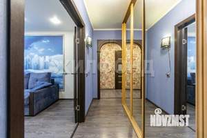 3-к квартира, вторичка, 69м2, 3/10 этаж