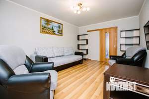 3-к квартира, вторичка, 65м2, 3/5 этаж