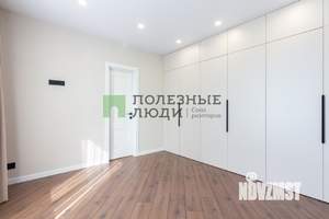 1-к квартира, вторичка, 43м2, 15/24 этаж