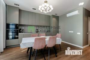 2-к квартира, вторичка, 90м2, 24/27 этаж