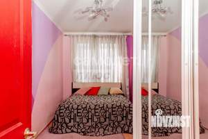 2-к квартира, вторичка, 55м2, 2/4 этаж