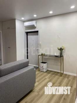 2-к квартира, вторичка, 62м2, 2/17 этаж