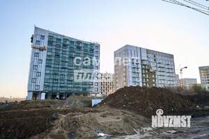 2-к квартира, вторичка, 52м2, 4/10 этаж