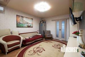 3-к квартира, вторичка, 60м2, 2/5 этаж