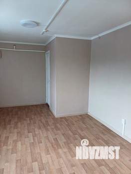 Студия квартира, вторичка, 20м2, 6/6 этаж
