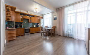 2-к квартира, вторичка, 56м2, 3/4 этаж