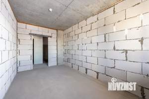 3-к квартира, вторичка, 73м2, 17/25 этаж