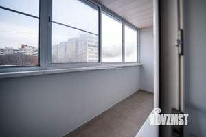 2-к квартира, вторичка, 53м2, 5/9 этаж